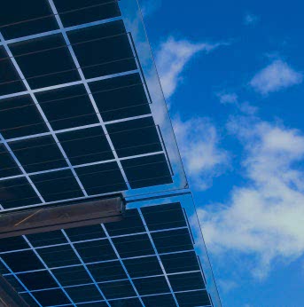 Solar Power Plant